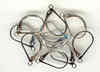 (image for) Set Small Alphabet (J)10 piece Size 33mm x 20mm