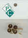 (image for) Set Small Alphabet (J)10 piece Size 33mm x 20mm