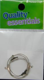 (image for) Set Small Alphabet (J)10 piece Size 33mm x 20mm