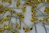 Ear Post Cup/Stud 6mm Ear Post Cup/Stud 6mm