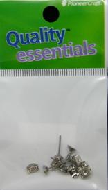 (image for) Set Small Alphabet (J)10 piece Size 33mm x 20mm