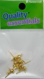 (image for) Set Small Alphabet (J)10 piece Size 33mm x 20mm