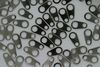 JR Tag 6mm Nickel 100p
