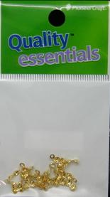 (image for) Set Small Alphabet (J)10 piece Size 33mm x 20mm