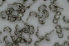 (image for) Set Small Alphabet (J)10 piece Size 33mm x 20mm