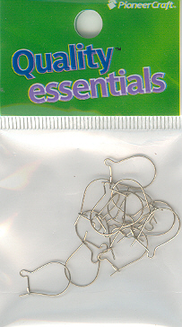 (image for) Set Small Alphabet (J)10 piece Size 33mm x 20mm