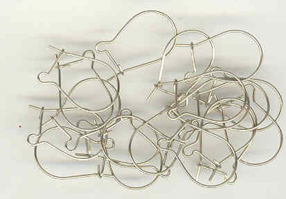 (image for) Set Small Alphabet (J)10 piece Size 33mm x 20mm