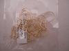 (image for) Set Small Alphabet (J)10 piece Size 33mm x 20mm
