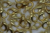 Lobster Clasp 10mm 100p