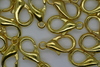 Lobster Clasp 15mm 100p