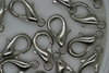 (image for) Set Small Alphabet (J)10 piece Size 33mm x 20mm