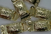 (image for) Set Small Alphabet (J)10 piece Size 33mm x 20mm