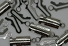 (image for) Set Small Alphabet (J)10 piece Size 33mm x 20mm