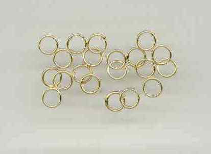 (image for) Set Small Alphabet (J)10 piece Size 33mm x 20mm