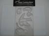 (image for) Set Small Alphabet (J)10 piece Size 33mm x 20mm