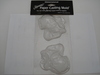 (image for) Set Small Alphabet (J)10 piece Size 33mm x 20mm