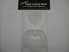 (image for) Set Small Alphabet (J)10 piece Size 33mm x 20mm
