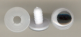 12mm Joggle W-Stem 50p