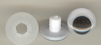 15mm Joggle W-Stem 50p