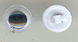 8mm Joggle Sew On