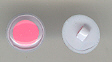 (image for) Set Small Alphabet (J)10 piece Size 33mm x 20mm