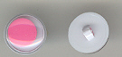 (image for) Set Small Alphabet (J)10 piece Size 33mm x 20mm