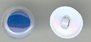 (image for) Set Small Alphabet (J)10 piece Size 33mm x 20mm