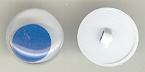 (image for) Set Small Alphabet (J)10 piece Size 33mm x 20mm