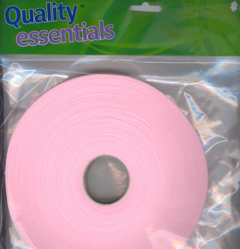 (image for) 20mm Knitting Nylon 24 Pink approx 130g
