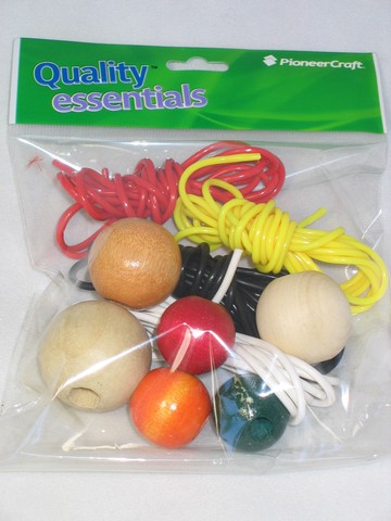 (image for) Set Small Alphabet (L)10 piece
