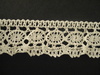 Lace Elastic 336449 Natural price per mt