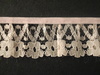 2.5cm Frilling 3395 Pink price per mt 2.5cm Frilling 3395 Pink price per mt