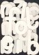 (image for) Set Small Alphabet (L)10 piece