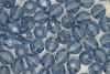 4mm Facet Tr Cosmic Blue 100g