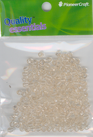 (image for) Facet Tr Pale Ginger 25grams