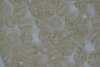 4mm Facet Tr Pale Ginger 100g