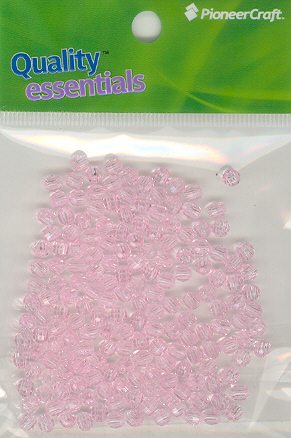 (image for) Facet Tr Soft Pink 25grams