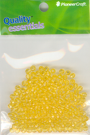 (image for) Facet Tr Sun Gold 25grams