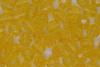 4mm Facet Tr Sun Gold 100g