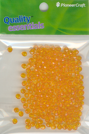 (image for) Facet Tr Topaz 25grams