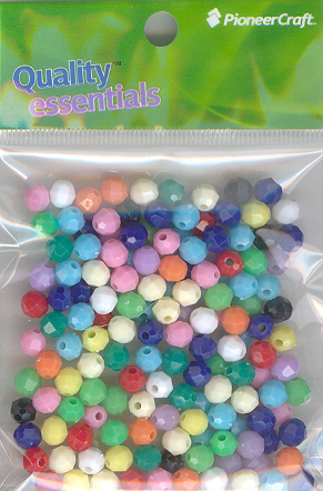(image for) Facet Op Multi 25grams