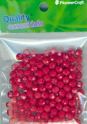 (image for) Facet Op Red 25grams