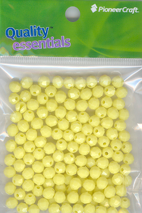 (image for) Facet Op Yellow 25grams