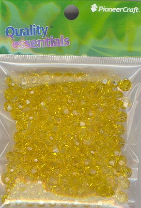 (image for) Facet Tr Acid Yellow 25grams