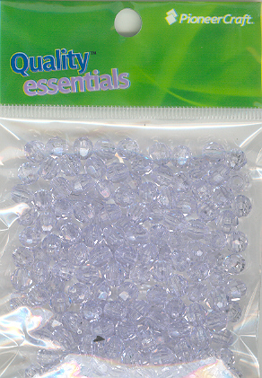 (image for) Facet Tr Blue Ice 25grams