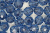 6mm Facet Tr Cosmic Blue 250g