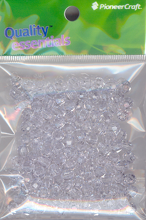 (image for) Facet Tr Crystal 25grams
