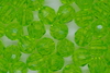 6mm Facet Tr Dark Avocado 250g