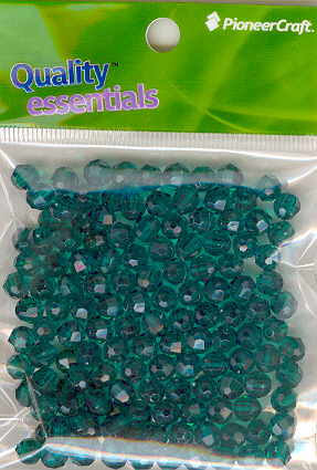 (image for) Facet Tr Emerald 25grams