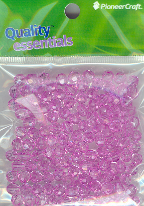 (image for) Facet Tr Light Amethyst 25grams